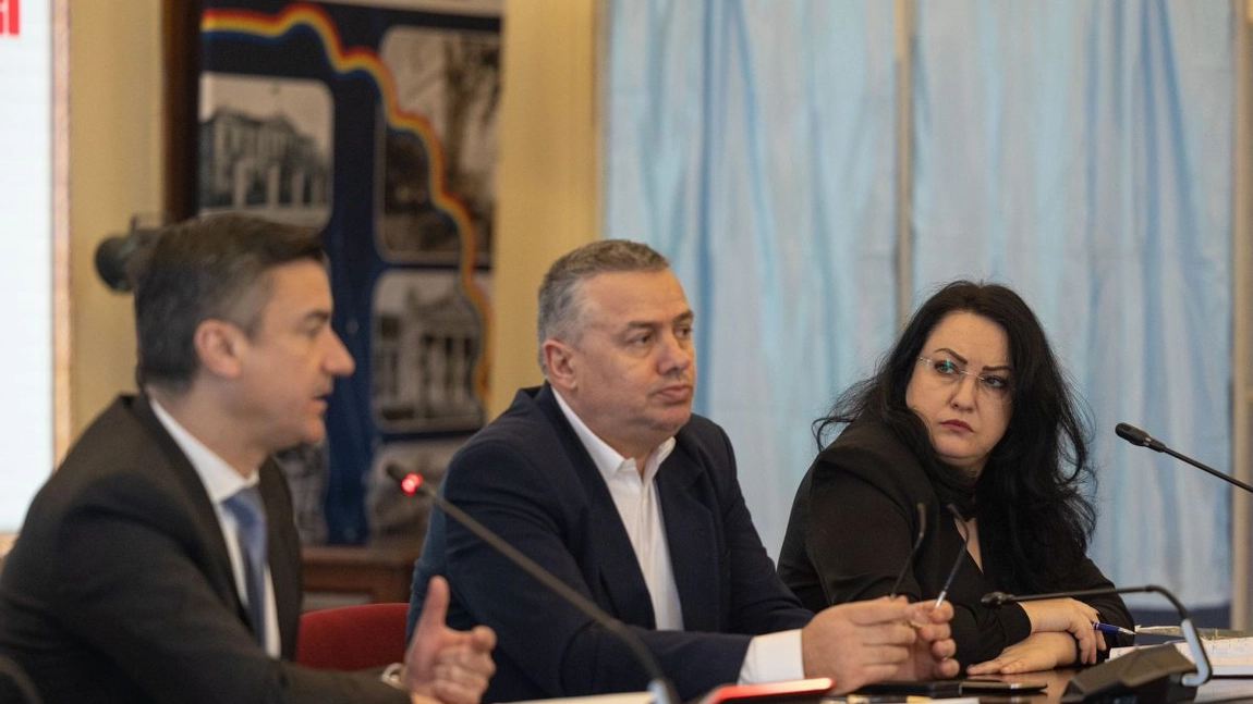 Petru Movilă, președintele PMP Iași: Doar un pas până la începerea lucrărilor la Spitalul Regional de Urgenţă Iași