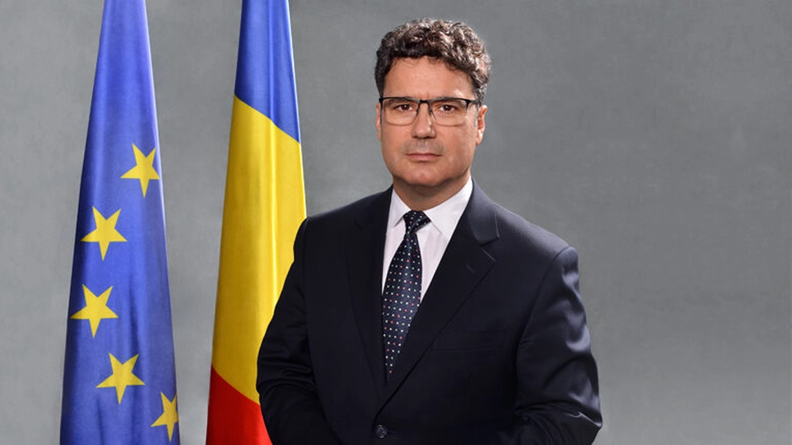 Remus Pricopie, rectorul SNSPA, cere Parlamentului să investigheze legăturile lui George Simion cu serviciile secrete din Rusia