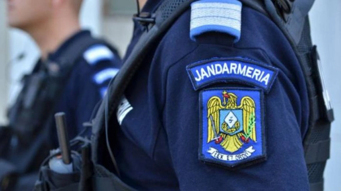Răspunsul Jandarmeriei, după ce a fost acuzată că ar fi întins o capcană protestatarilor: 