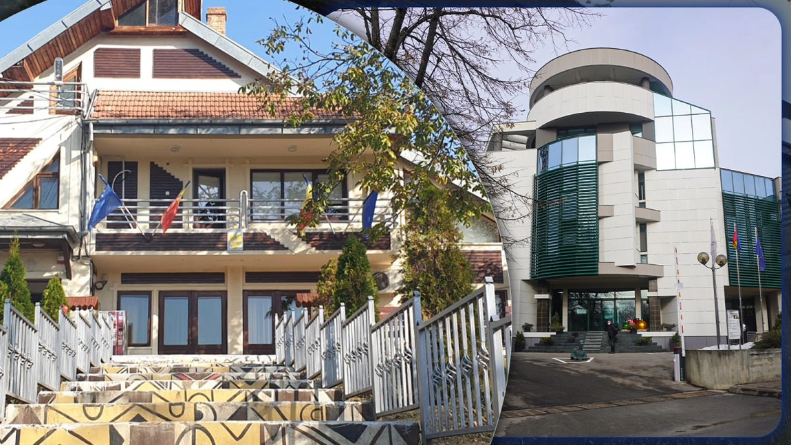 ApaVital face noi investiții în comuna Bârnova. Oamenii din satele Vișan și Pietrăria vor avea rețea nouă de canalizare, în valoare de aproape 200.000 de euro