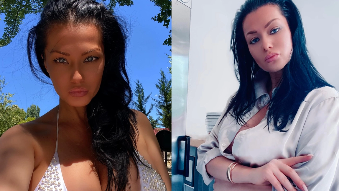 Cu ce se ocupă Simona Sensual la vârsta de 41 de ani. „Nu o numesc chiar afacere”