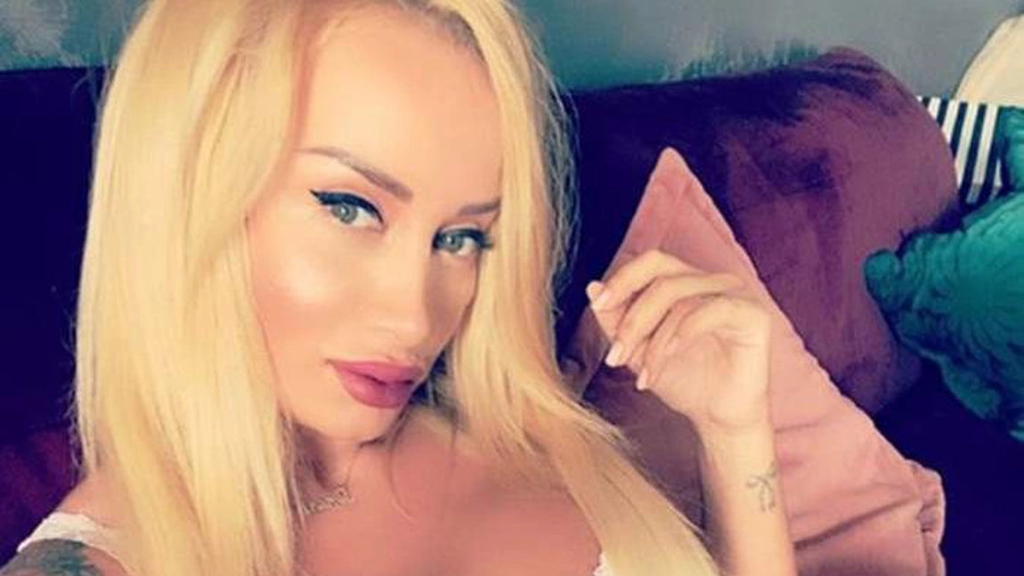 Simona Trașcă trece prin chinuri groaznice după operație! „Cel mai ușor de suportat e partea cu sexul!“
