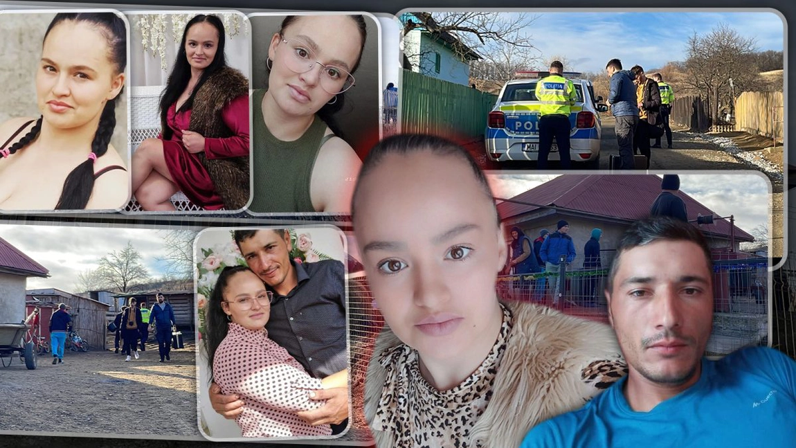 A apărut rătăcita Vasilica după moartea lui Gheorghiță. Tragedie cu iz de telenovelă la Roșcani. Copiii au cel mai mult de suferit. Sunt la un pas de a fi despărțiți - FOTO/VIDEO