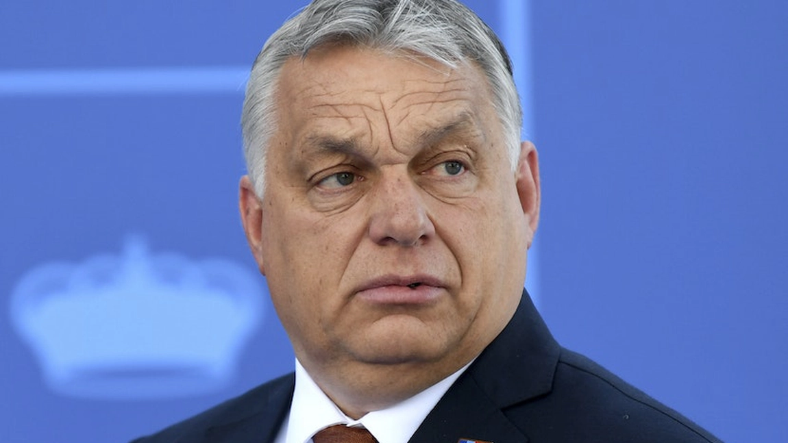 După semnalul Turciei, Viktor Orban răspunde pozitiv cererii Suediei