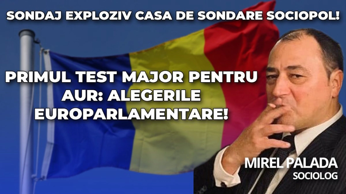LIVE VIDEO - Top dialog exploziv, la BZI LIVE, alături de hâtrul și incisivul sociolog Mirel Palada (Casa de Sondaj SOCIOPOL)
