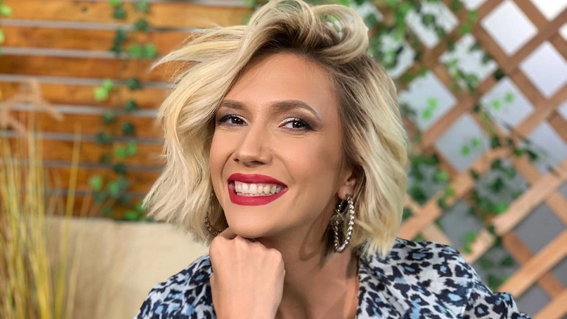 Adela Popescu este revoltată de valul de comentarii negative la adresa Evei Măruță. „Nu e posibil așa ceva”