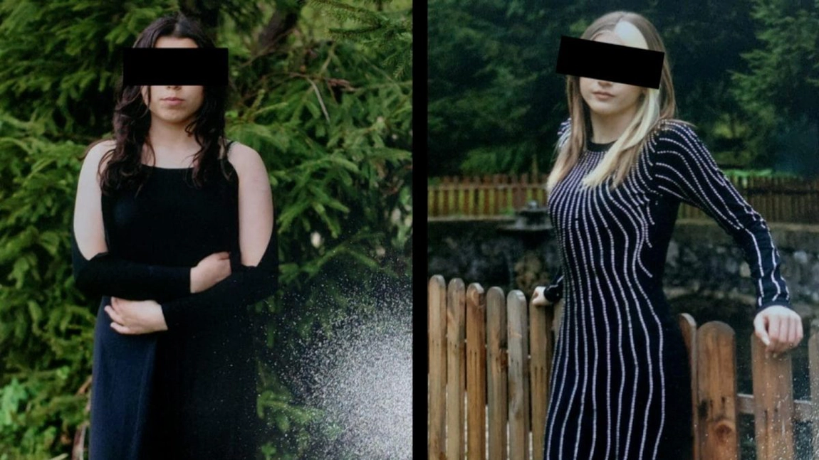 Adolescentele care s-au sinucis la Lupeni consumaseră stupefiante. Ce drog s-a găsit în organismul celor două
