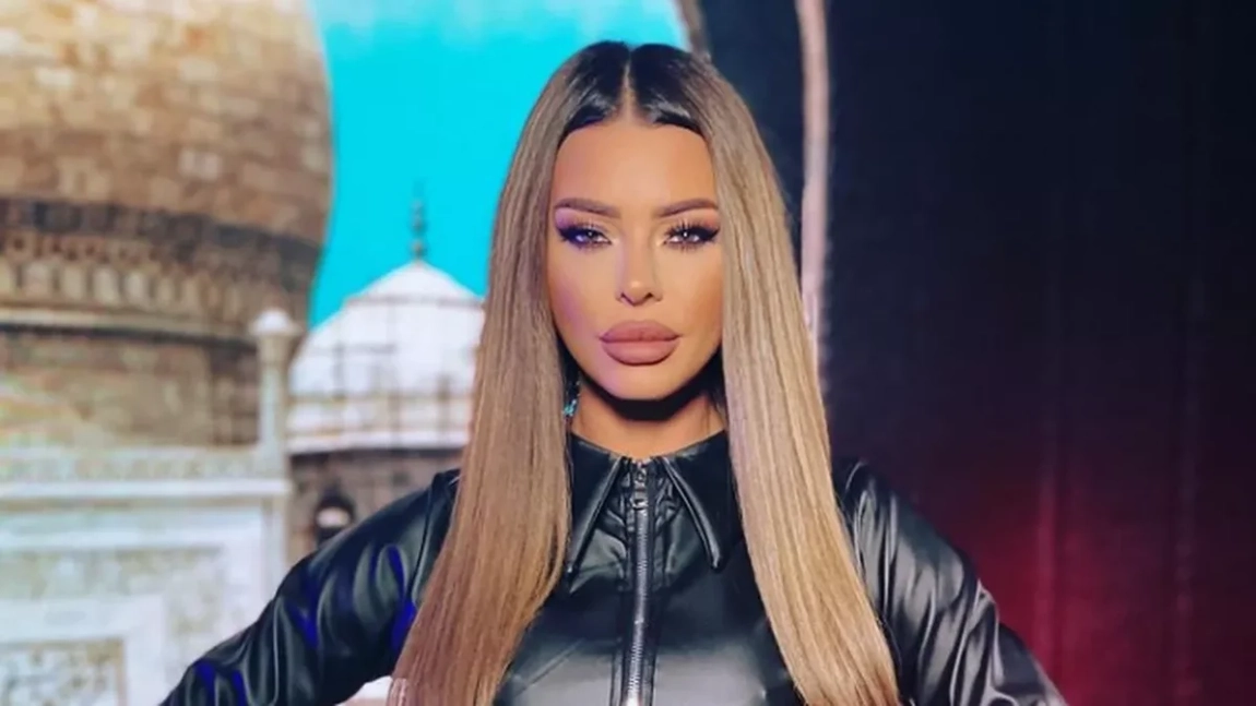Ana Maria Mocanu își dorește să devină mamă în 2024! Fosta asistentă TV, declarații exclusive despre iubit: ”Îl lăsăm pe Dumnezeu să lucreze”