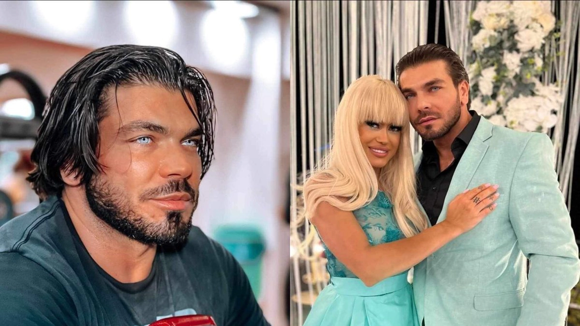 Doliu în familia Andei Adam! Fratele soțului ei, Joseph Adam, a murit:” Nu există cuvinte...” - FOTO