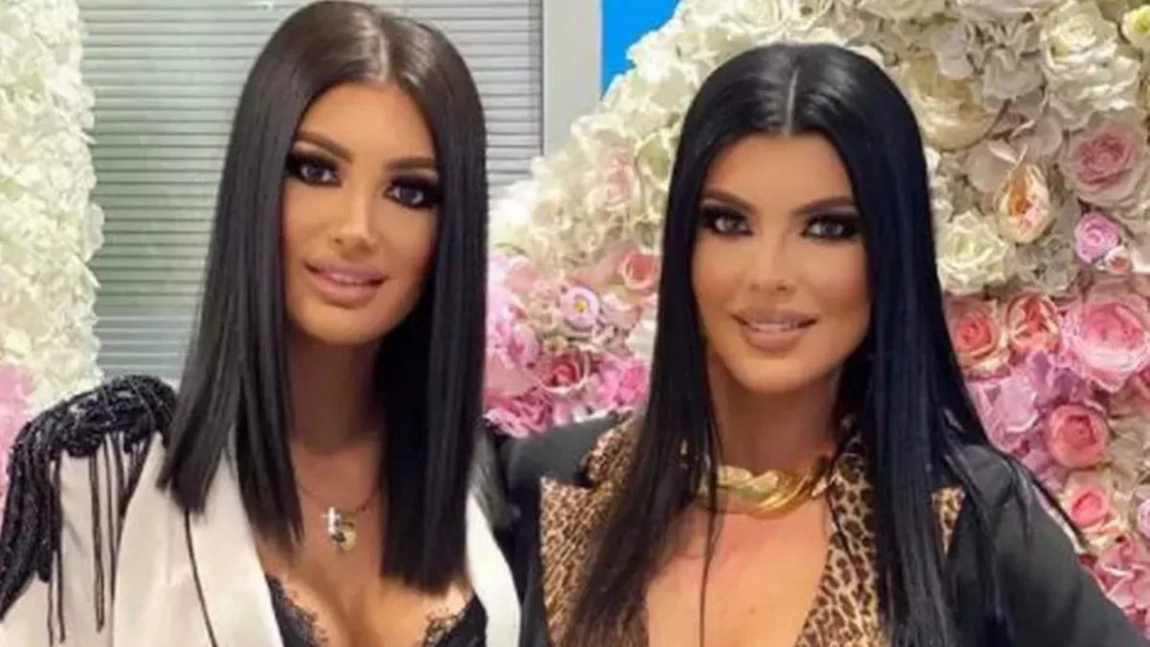 Lorena, sora Andreei Tonciu, campioană la operații estetice: „Aș face orice, numai să arăt bine”