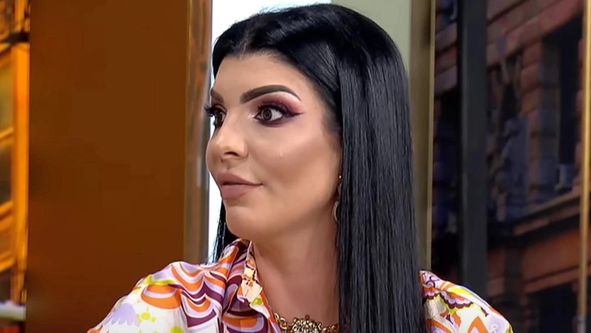 Andreea Tonciu a vorbit despre foștii iubiți! Ce a spus concurenta de la Survivor All Stars