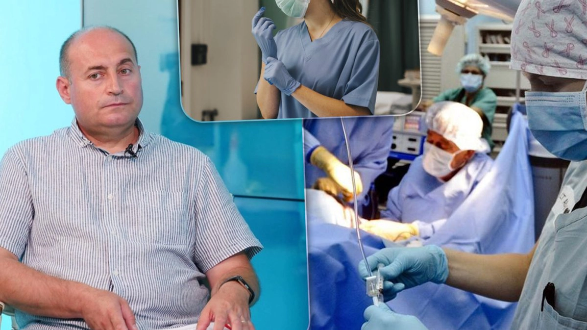 Revine fenomenul anilor 2010 în sistemul sanitar. Asistenții medicali din Iași pleacă pe capete în străinătate: „Foarte mulți colegi își iau concediu fără plată” - FOTO