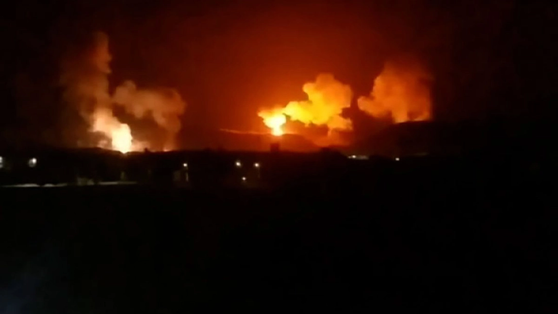 Iranul condamnă atacurile aeriene americane și britanice în Yemen