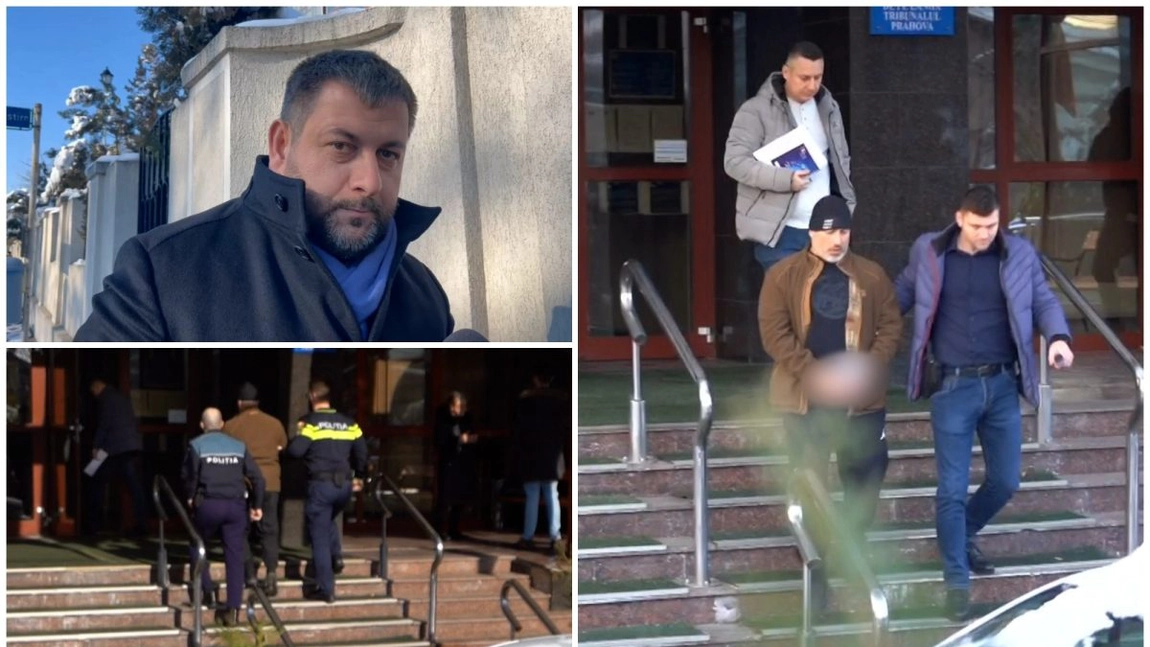 De ce și-a anunțat retragerea avocatul lui Cornel Dinicu, patronul Fermei Dacilor. Aanei nu este primul care renunță la caz