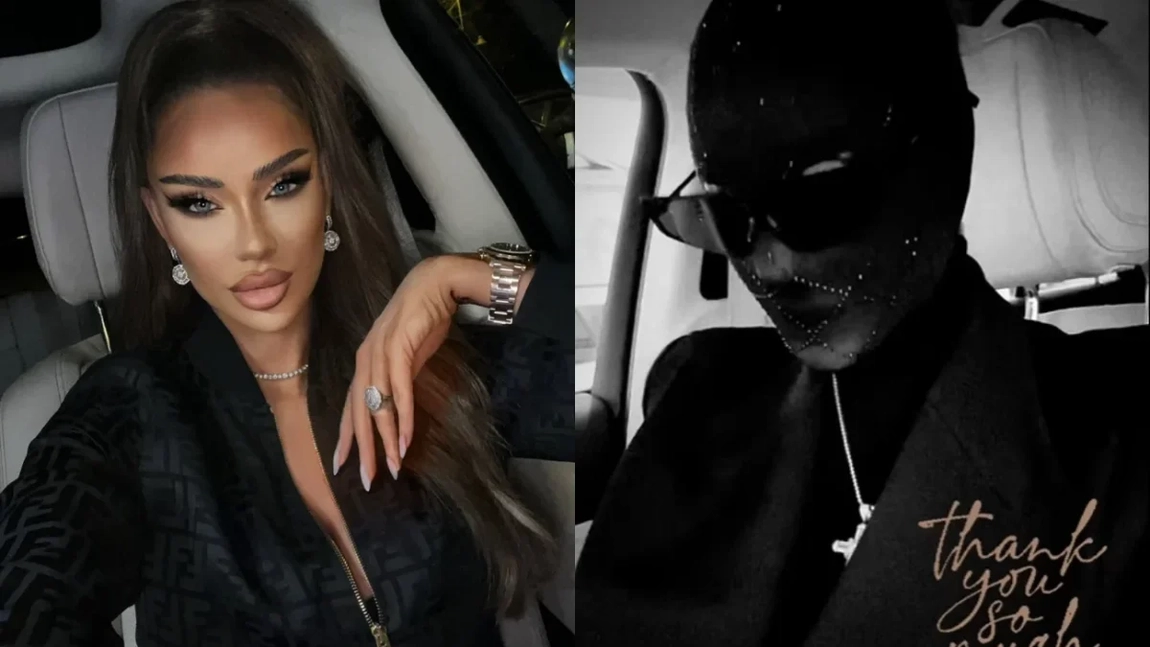 Iată cum arată Bianca Drăgușanu după operația la față. Procedura a durat șapte ore
