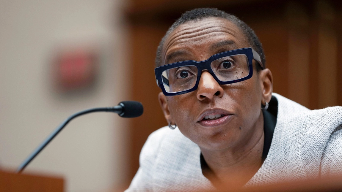 Claudine Gay și-a anunțat demisia din funcția de președinte al Universității Harvard