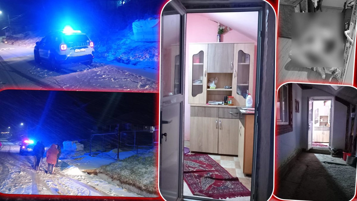 Tragedie după tragedie! Încă un tânăr s-a spânzurat la Roșcani. Avea doar 24 de ani și o poveste tristă: „Tatăl lui a dat câinii pe el, a fost crescut la casa de copii” - EXCLUSIV/FOTO