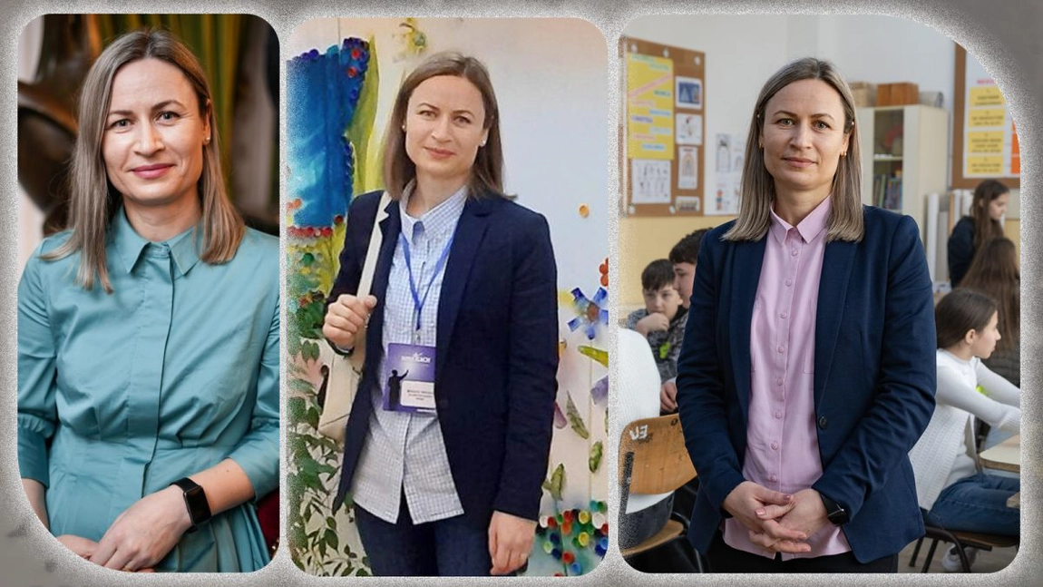O profesoară de istorie din Iași predă în funcție de emoțiile elevilor săi. Metodele inedite prin care îi poartă într-o călătorie fascinantă: „Nu poți ajunge la mintea unui copil, dacă nu treci mai întâi prin sufletul lui” - FOTO