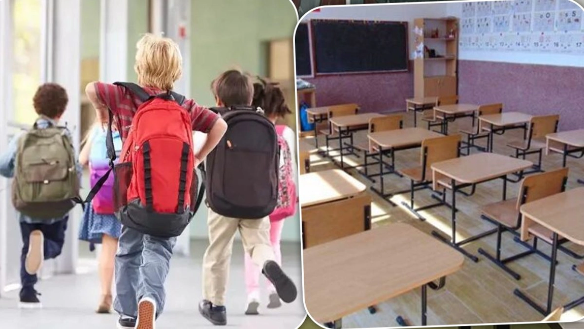 Mâine, 24 ianuarie, zi liberă pentru 140.000 de elevi ieșeni