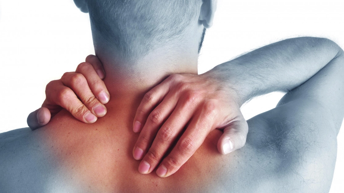 Contractura musculară. Simptomele specifice ale bolii și soluția care te va ajuta să o elimini definitiv