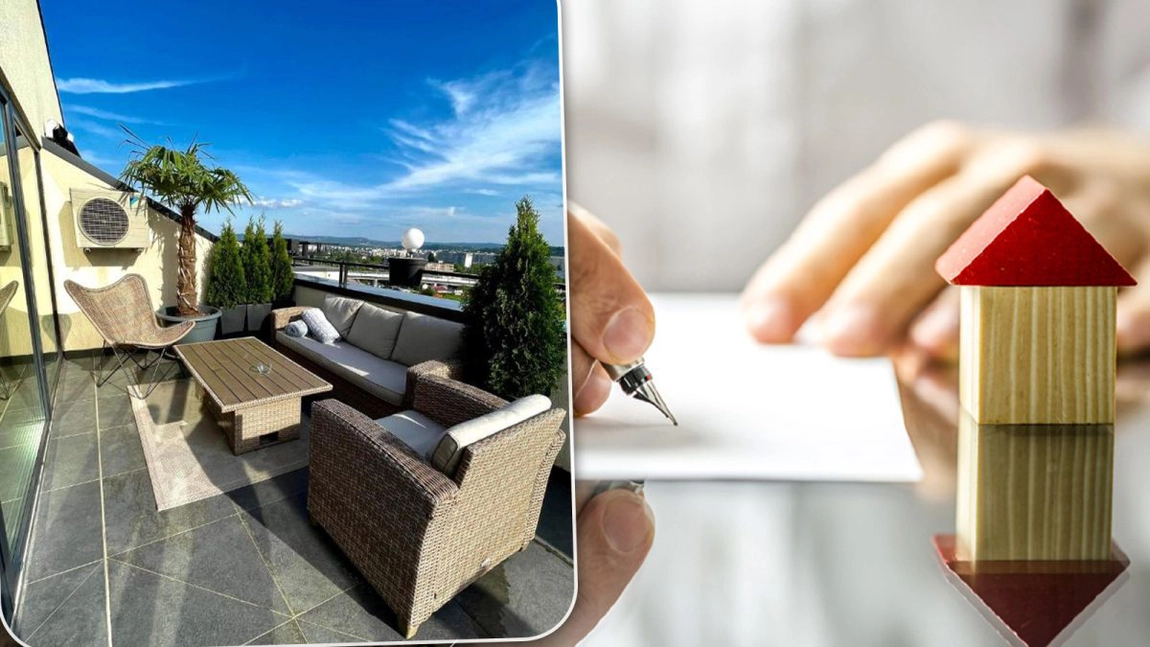 A crescut numărul asigurărilor de locuințe din Iași. Cât a plătit un client cu penthouse pentru o asigurare