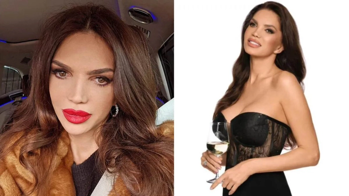 Cristina Spătar, tristă și singură în cea mai recentă postare. Ce se întâmplă cu artista