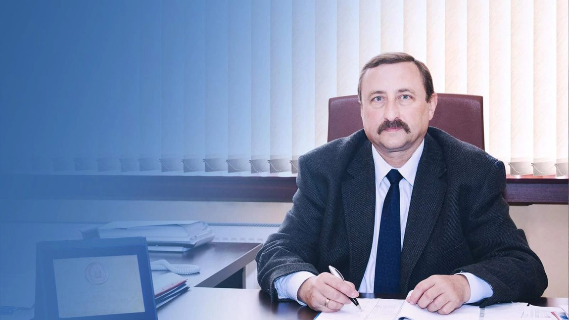 Prof. univ. dr. ing. Dan Cașcaval și-a depus candidatura pentru un nou mandat de rector al TUIASI - EXCLUSIV