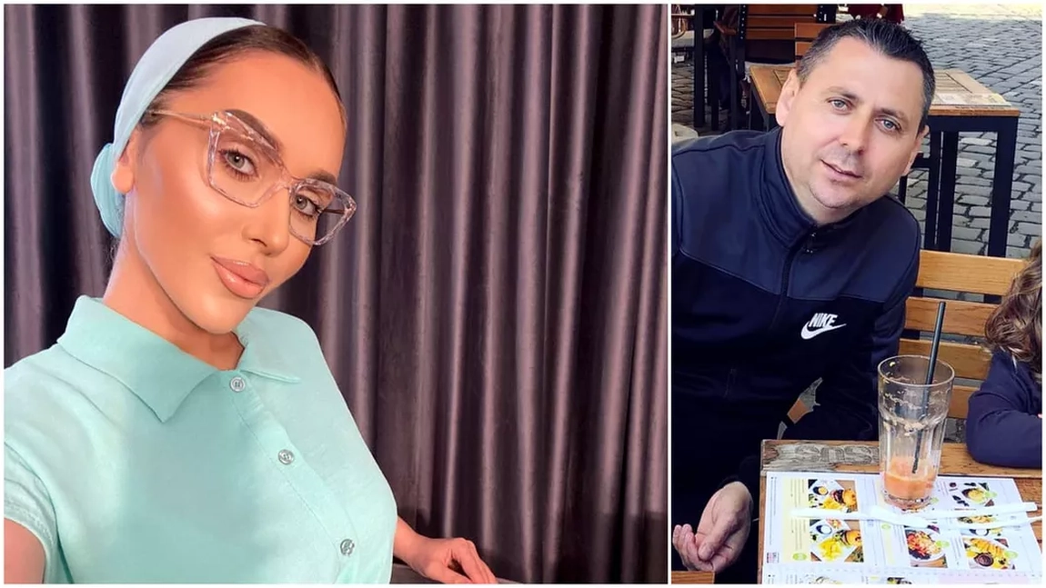 Decizia luată de Dana Roba în plin proces cu Daniel Balaciu! Ce a anunțat cu puțin timp înainte să dea ochii iar cu el