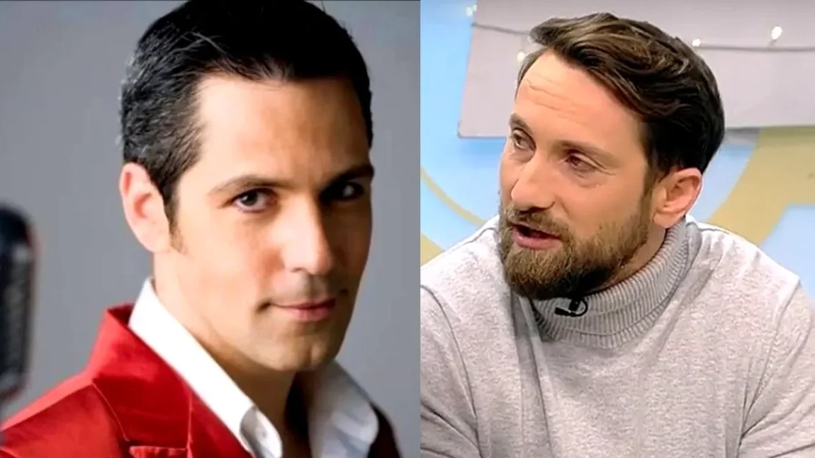 Dani Oțil și Ștefan Bănică nu s-au putut abține și și-au aruncat „săgeți” în direct. 
