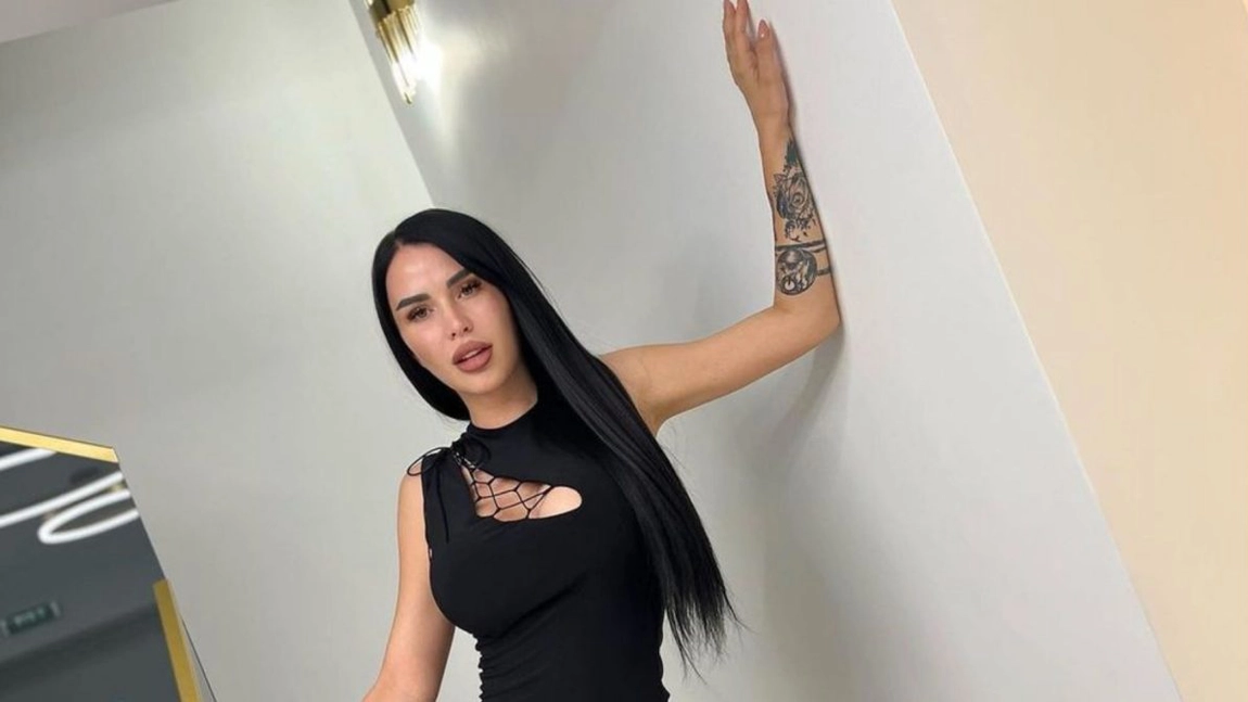 Daniela Crudu va naște un băiat în curând! Ce nume special a ales pentru copil