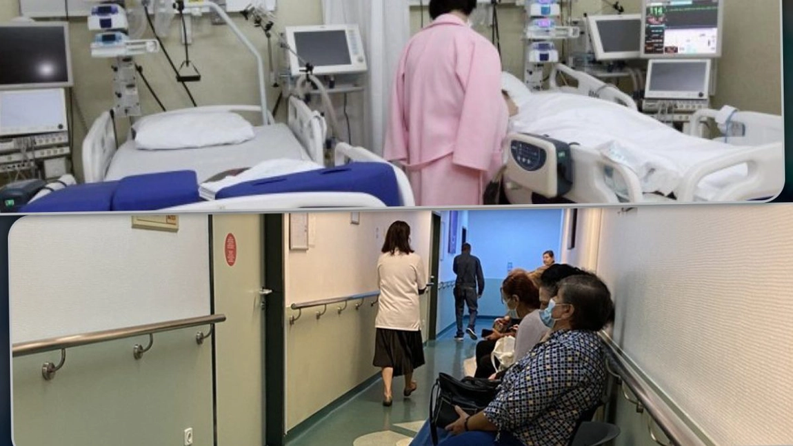 Se fac angajări în sistemul sanitar ieșean. S-au deblocat 262 de posturi în spitale, după doi ani în care acestea au fost blocate - FOTO