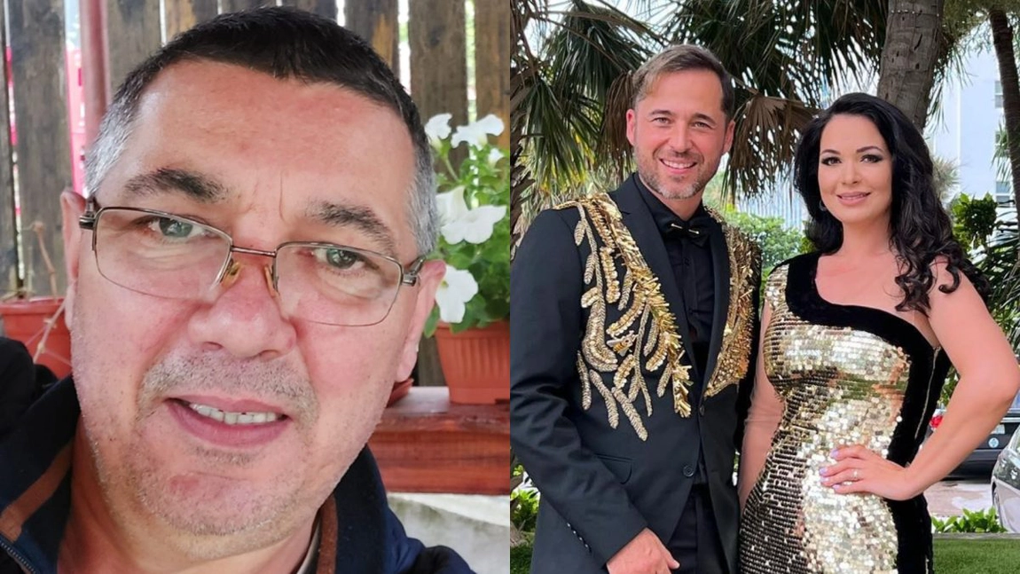 Cum a răspuns Dinu Maxer acuzațiilor lansate de tatăl Deei. „A fost un mare șoc” 