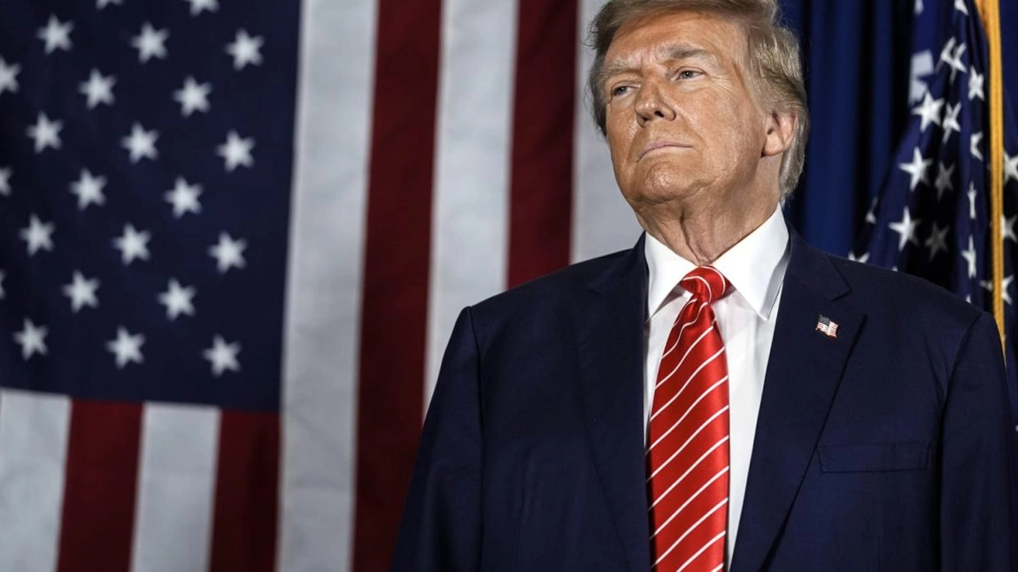 Alegerile republicane din statul american New Hampshire, câștigate de Donald Trump