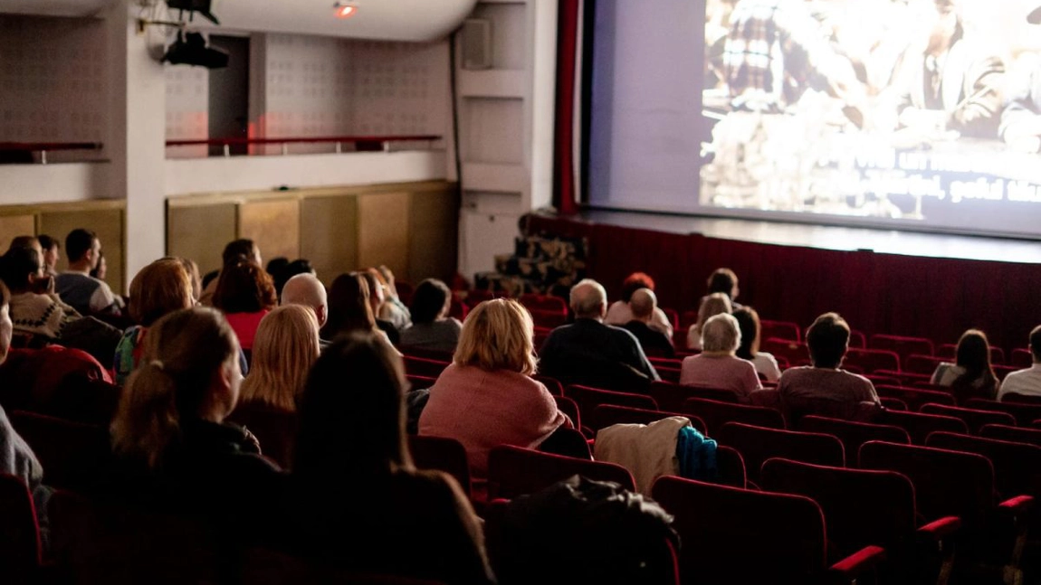 Cinema Ateneu: Trei evenimente speciale din perioada următoare