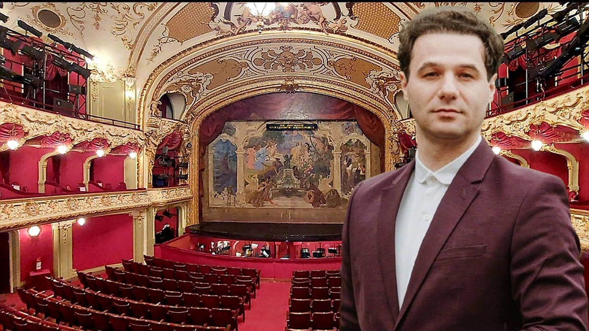 Premiu important cucerit la Gala Premiilor Musicrit de Opera Iași – cea mai bună stagiune lirică din România!