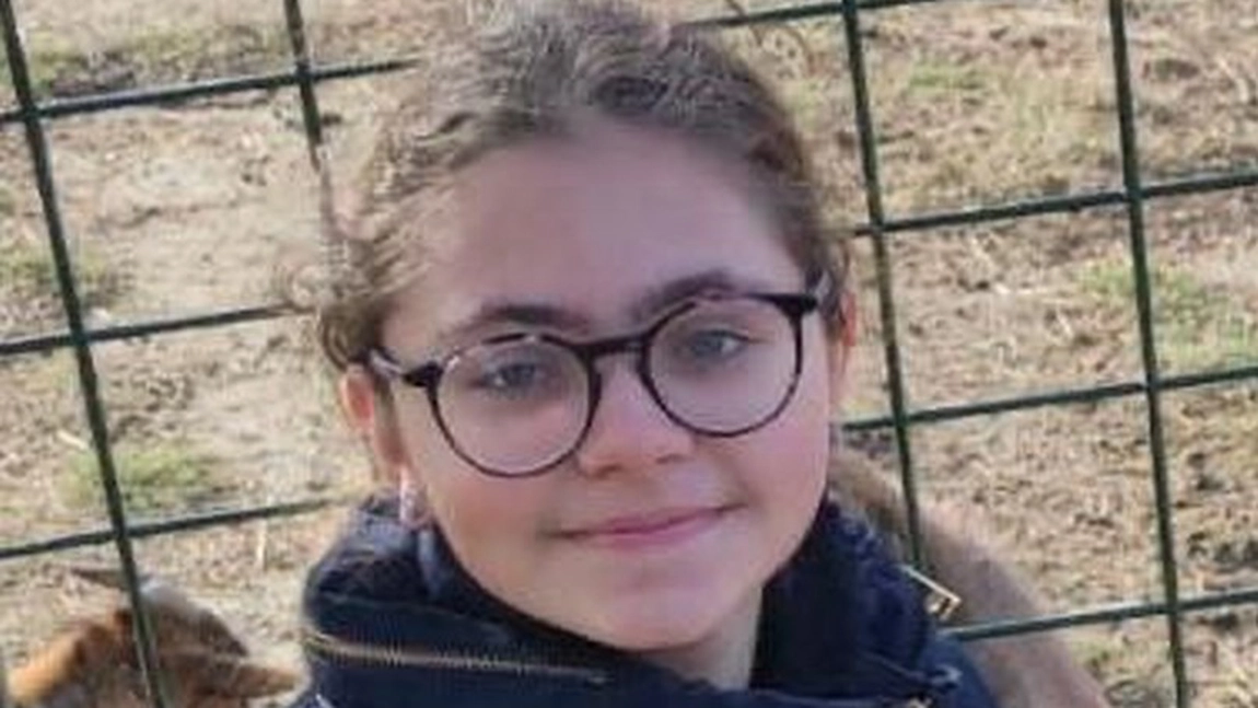Ați văzut-o? O fetiță de 11 ani a plecat la școală și nu a mai ajuns acasă - UPDATE