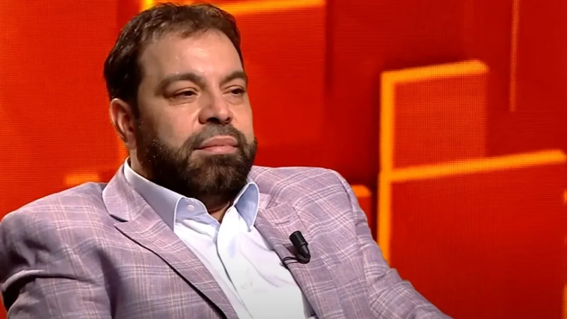 Mărturia șocantă a tinerei care susține că a fost agresată de Florin Salam