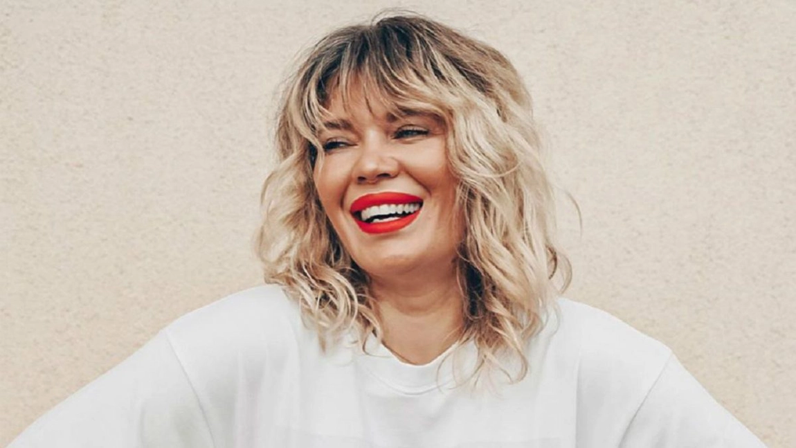 Gina Pistol a fost aspru criticată de internauți. Ce a publicat pe rețelele de socializare