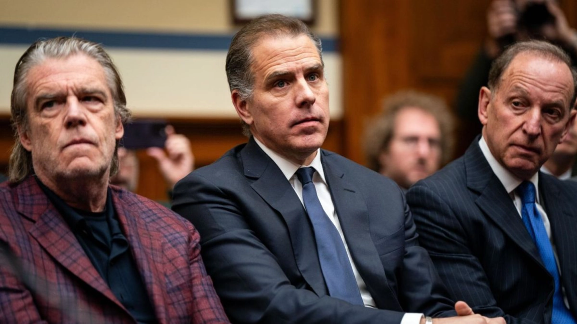 Hunter Biden pledează nevinovat pentru fraudă fiscală. Fiul preşedintelui american riscă o pedeapsă de până la 17 ani de închisoare