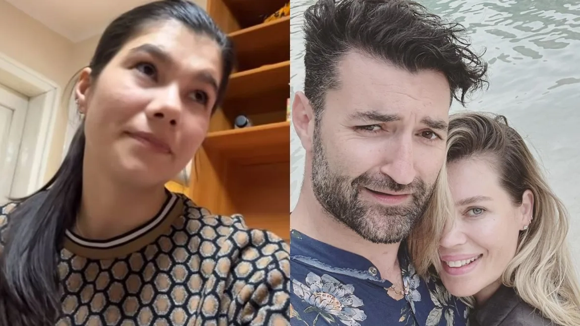 Ileana Sterp nu a stat pe gânduri și i-a trimis imediat un mesaj Ginei Pistol, când a văzut ce l-a pus pe Smiley să facă