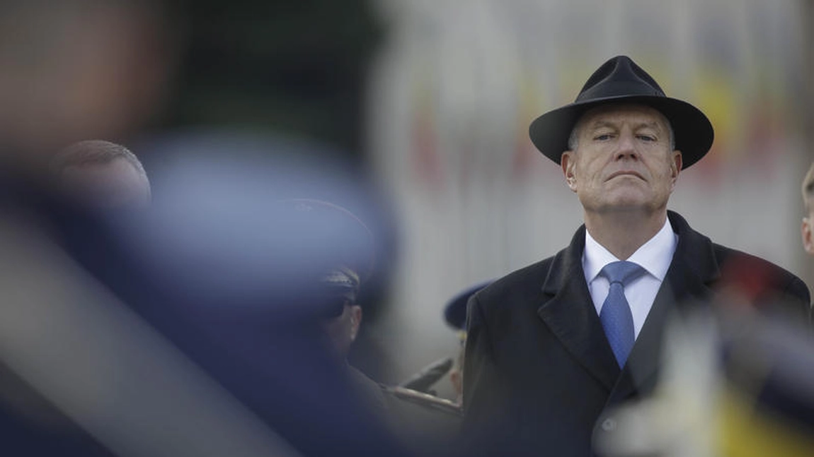 Gafa lui Iohannis, în primul discurs din acest an. Cum a pronunțat numele unei țări din turneul său în America de Sud