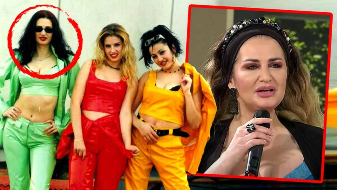 Julia Chelaru pare să fi pierdut lupta cu kilogramele dar e fericită. Cum se înțelege cu iubitul ei