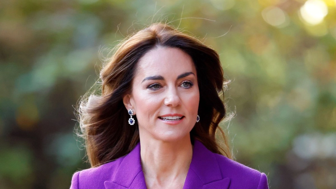 Kate Middleton, internată în spital. A fost operată. Anunțul făcut de palatul Kensington