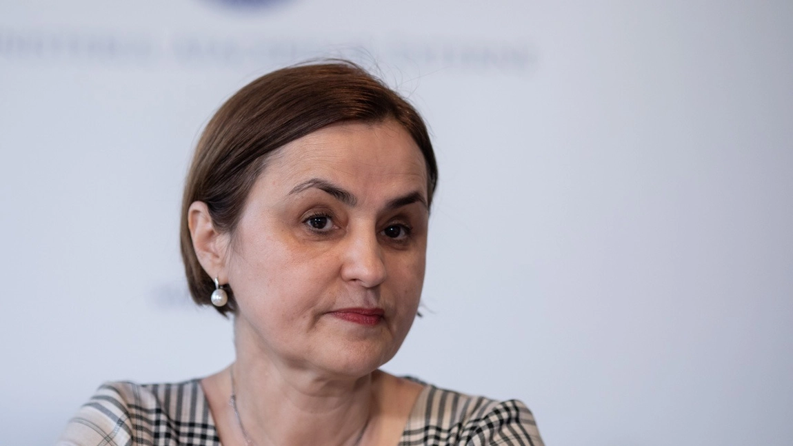 Ministrul de Externe Luminița Odobescu a declarat că România este membru Schengen: „Sigur, mai avem o etapă”
