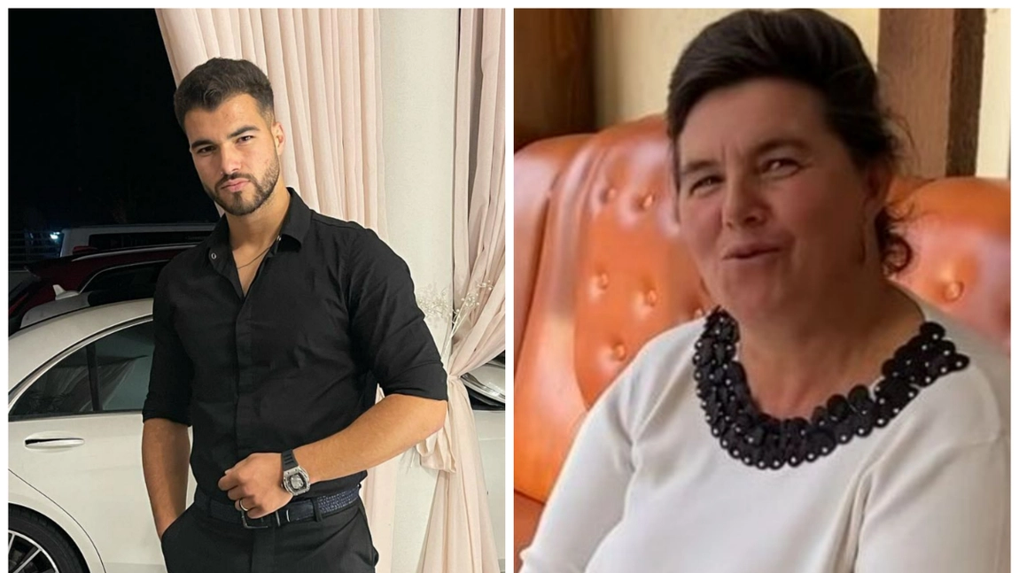 Ce spune mama Geta despre Iancu Sterp! „Mă lăsa pe mine să mă precipit”