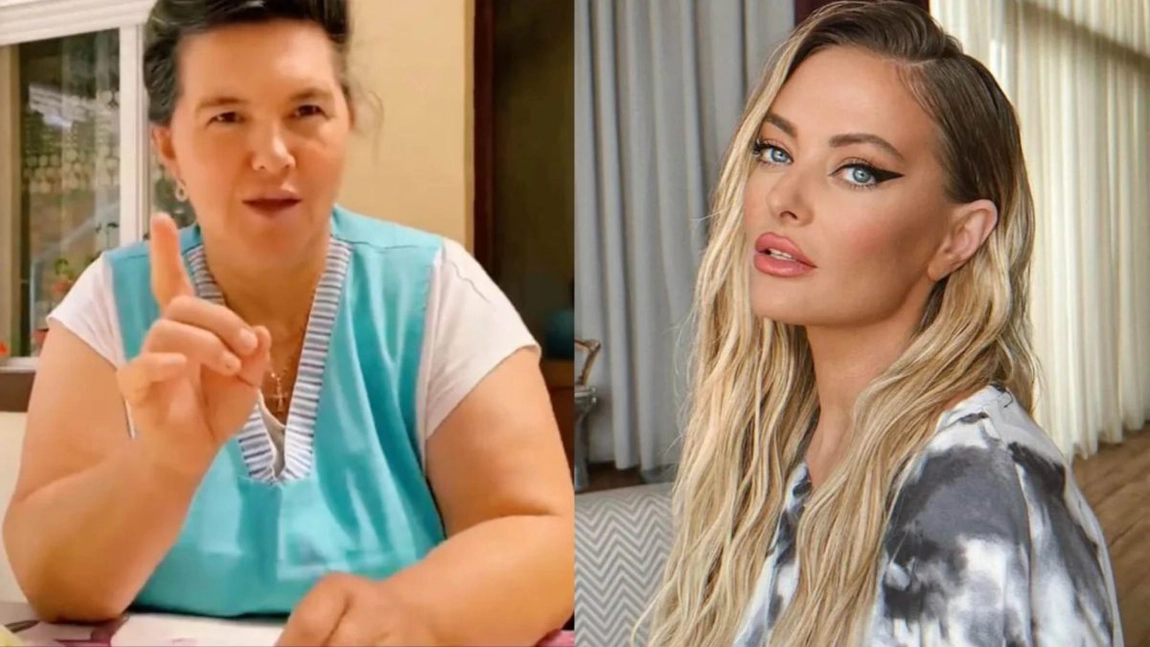 Mama Geta, reacție dură la adresa femeilor care nu fac copii. Nu o vede cu ochi buni pe Delia