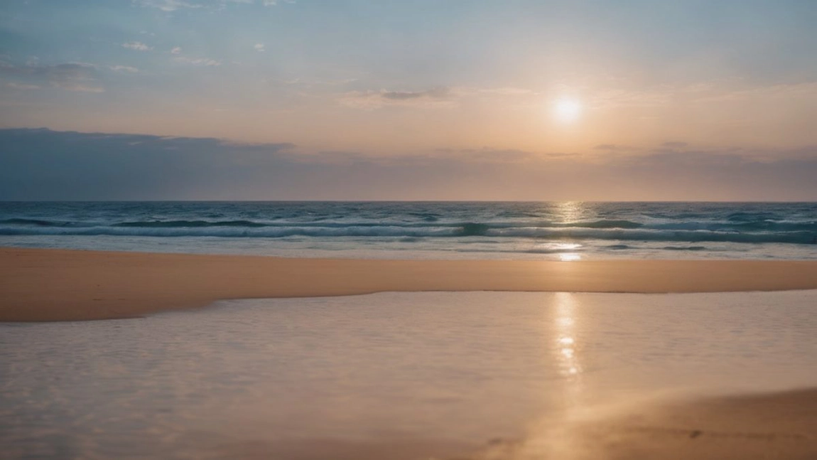 Cum iti pregatesti concediul pe litoral?