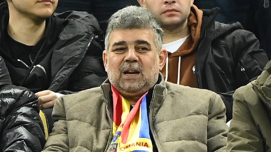 Marcel Ciolacu ar fi petrecut 3 zile de lux într-un hotel de 5 stele! Ghinion pentru PSD-iști din cauza protestelor agricultorilor