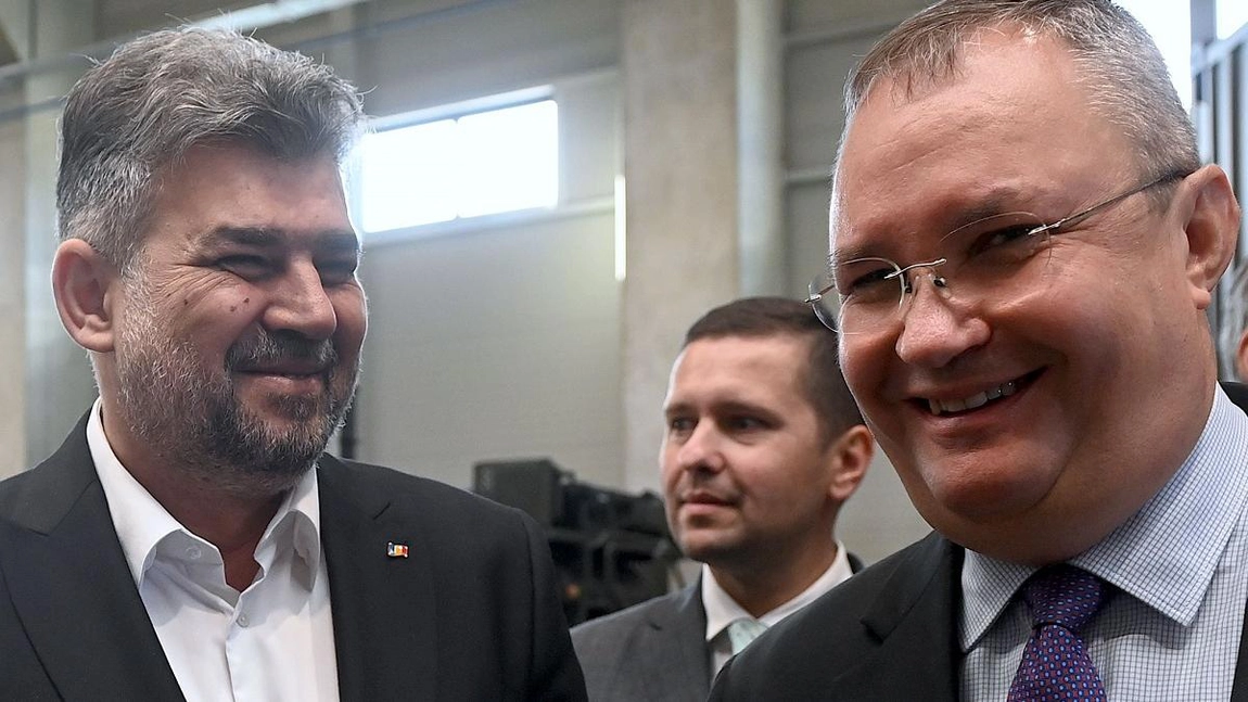 Lovitură puternică pentru mame! Indemnizația de creștere a copilului ar putea fi taxată de ciuma roșie PSD și febra galbenă PNL! - VIDEO