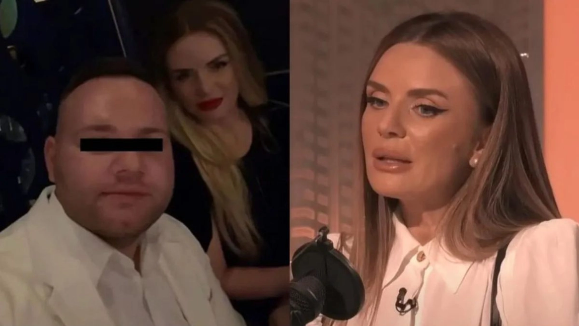 Marcela Fota a spus ce părere are despre căsătorie. Cum decurge relația cu iubitul tinerel